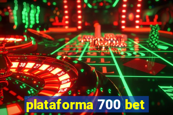 plataforma 700 bet